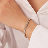 The Nova Gem Bracelet Collection