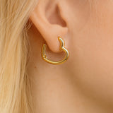 Sweetheart Hoops
