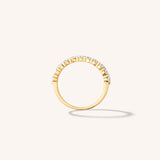 Monica Crystal Ring