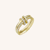 Together Ring - Gold