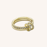 Together Ring - Gold