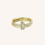 Together Ring - Gold