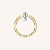 Together Ring - Gold