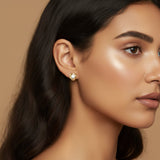 Eve Stud Earrings