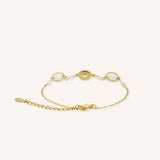 Erika Trio Bracelet