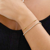 Hemingway Layered Bracelet