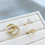 Rendezvous Ring