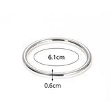 18K Gold-Plated Hollow Cuff Bracelet