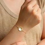 Mustard Seed Faith Bracelet