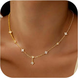 CZ Flower Station Choker