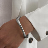 Smooth Bangle Set (3-Piece)