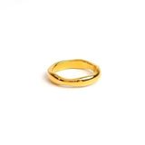 Ripple Stackable Band Ring