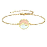 Mustard Seed Faith Bracelet