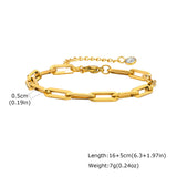 CZ Tennis Starburst Bangle