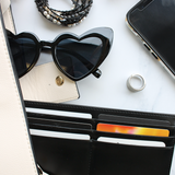 Wristlet - Black