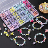 175 Bead DIY Bracelet Kit