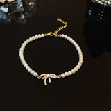The Golden Luxe Tennis Bracelet Collection