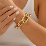 Iron Spur O-Chain Choker