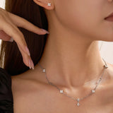 CZ Flower Station Choker