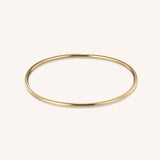 Susannah Gold Anklet