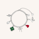 Wonder Charm Bracelet