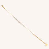 Marta Pearl Bracelet