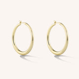 Bloom Hoops