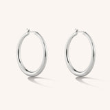 Bloom Hoops