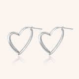 Jackie Heart Hoops