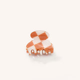 Checkered Clip