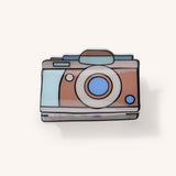 Polaroid Pop Clip