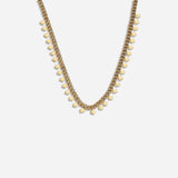Chloee Star Necklace