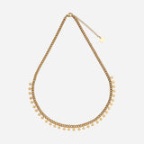 Chloee Star Necklace