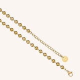 Marley 5mm Sphere Necklace