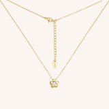 Flora Necklace
