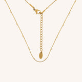 Mya Chain Necklace