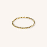 Love Stacking Ring