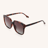 Bryson Oversized Sunglasses