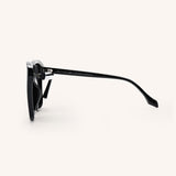 Bryson Oversized Sunglasses