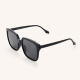 Bryson Oversized Sunglasses