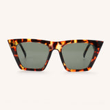 Stephanie Cat Eye Sunglasses