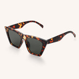 Stephanie Cat Eye Sunglasses