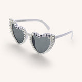 Kersten Heart Sunnies